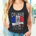 コルマール フランス国旗 Gps座標 コルマール タンクトップ