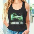 ゴーストバスターズ ハロウィンデザイン ゴーストバスターズ タンクトップ