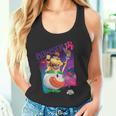 ザ・スーパーマリオギャラクシー・ムービー Bowser Jr Takes Over 長袖tシャツ タンクトップ