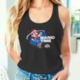 ザ・スーパーマリオギャラクシー・ムービー Timepin タンクトップ