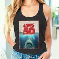 ジョーズ 50 ジョーズ 2025 セレブレーション クラシック タンクトップ