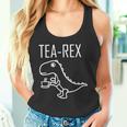 ティーレックス ファニーt-Rex ティラノサウルス 恐竜 長袖tシャツ タンクトップ