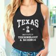 テキサス工科大学 タンクトップ