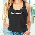 デボネア タンクトップ