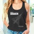 ドラケン タンクトップ