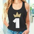 ナンバーワン 王冠 1年 1周年 タンクトップ