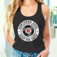 ノーザン・ソウル・バッジ、ブラックプール・キープ・ザ・フェイス タンクトップ