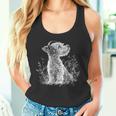 ノーフォークテリア ドッグミュージックヘッドホン ノーフォークテリア タンクトップ