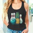 パイナップルボウリング タンクトップ