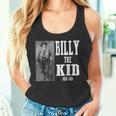 ビリー・ザ・キッド 1859-1881ウィリアム・H・ボニー、ヘンリー・マッカーティ タンクトップ