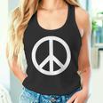 ピースサイン ピースサイン ピースサイン Peace タンクトップ