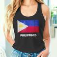 フィリピン国旗tシャツ タンクトップ