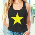 ベトナム国旗 ベトナム国旗 ベトナム国旗 赤と黄色の星 タンクトップ