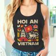 ホイアン ベトナム お土産 ホイアン バケーション タンクトップ