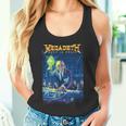メガデス-ラスト・イン・ピース 長袖tシャツ タンクトップ