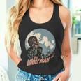 ユニバーサル モンスター ウルフマン ムーン タンクトップ