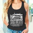 リンカーンニューメキシコ旧裁判所ビリー・ザ・キッド・エスケープス タンクトップ