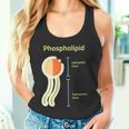 リン脂質 タンクトップ