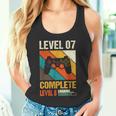 レベル7 コンプリートレベル8 ロード7年 結婚記念日 タンクトップ
