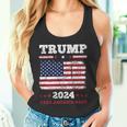 ヴィンテージ ドナルド トランプ 2024 テイク アメリカ バック 長袖tシャツ タンクトップ