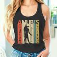 古代エジプト神アヌビスtシャツ ヒエログリフシャツギフト タンクトップ