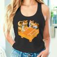 柴犬 将棋 イヌ 面白いtシャツ おもしろ 面白い 服 グッズ ネタ ウケ狙い メンズ 棋士 おもしろグッズ 長袖tシャツ タンクトップ