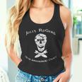 第90回爆撃グループ Jolly Rogers 第二次世界大戦 ビンテージグラフィックス 長袖tシャツ タンクトップ