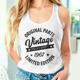 1967年生まれのヴィンテージレトロクラシック誕生日ギフト タンクトップ