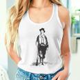 Billy Kid ガンスリンガー ガンファイターヒストリーワイルドウェストギフト タンクトップ