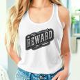 Cool Reward スピーチエンブレム タンクトップ