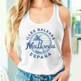 España Mallorca España Mallorca Camiseta sin mangas