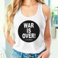 Exclusive War Is Over If You Want It 限定版 タンクトップ