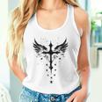 Gothic Cross Emo Grunge Aesthetic Tank Top Tank Top
