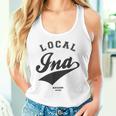 Ina Local 伊那市ローカル 故郷 タンクトップ
