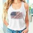 アメリカ国旗 アメリカ 星条旗 Usa Flagtars Andtripes タンクトップ