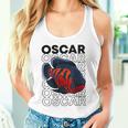 オスカーフィッシュ 80年代スタイル モンスターフィッシュキーパー 熱帯魚 タンクトップ