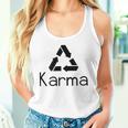 カルマ タンクトップ
