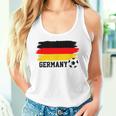 サッカードイツ代表 タンクトップ