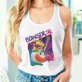 ザ・スーパーマリオギャラクシー・ムービー Bowser Jr Takes Over タンクトップ