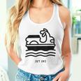 ジェットスキー タンクトップ