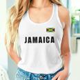 ジャマイカ カリブ海に浮かぶ小さな島国 タンクトップ