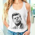 ジョン・F・ケネディ大統領 タンクトップ