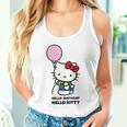 ハローキティ バルーン タンクトップ