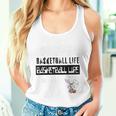 バスケットボール Basketball Life ラビット タンクトップ