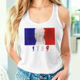 フランス革命 1789年 タンクトップ