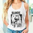 ブロンディ タンクトップ