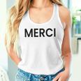 メルシー タンクトップ