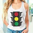 信号機の衣装 タンクトップ