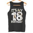 18歳の誕生日 It's My 18歳の誕生日 18歳の誕生日 タンクトップ