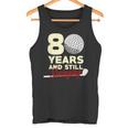 80 Years Andtillwinging タンクトップ